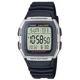 Часы Casio W-96H-1AVEF
