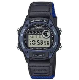 Годинник Casio W-220HF-2AVEF