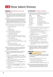 Keynote Proficient Student's Book with DVD-ROM - мініатюра 8