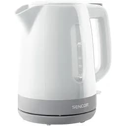 Электрочайник Sencor SWK 1020WH teh0021898