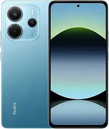 Смартфон Xiaomi Redmi Note 14 8/256GB Ocean Blue Global Version