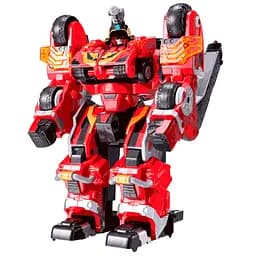 Игрушка трансформер Tobot Детективы Галактики Агент Титан (301108)