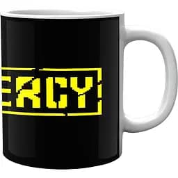 Кружка GeekLand Undertale Андертейл постер UT.02.022