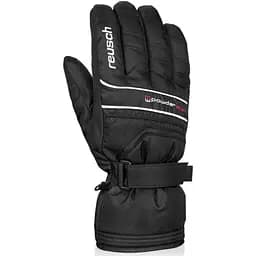 Рукавиці Reusch Powderstar R-Tex XT 6.5 Black/White (1068-4201217 6,5 701)