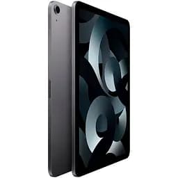 Планшет iPad Air 5, 64 GB, Wi-Fi, Space Gray (Grade B) Seller Refurbished - мініатюра 2