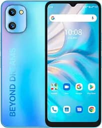 Смартфон Umidigi a13S 4/32Gb Galaxy Blue