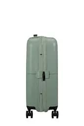 Валіза 55 См American Tourister DASHPOP ICEBERG GREEN 55x40x20(23) MG5*04001 - мініатюра 14