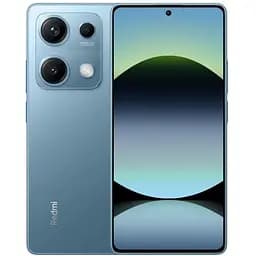 Смартфон Xiaomi Redmi Note 14S 8/128GB Blue EU NFC (adapter)