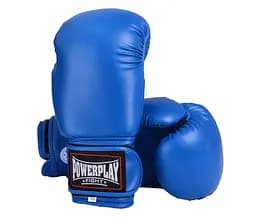Боксерські рукавиці PP-3004 PowerPlay 14 унцій fit0003414