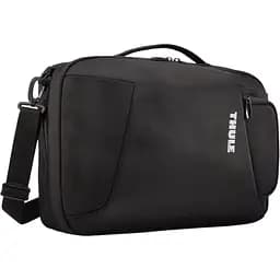 Рюкзак-наплечная сумка Thule Accent Convertible Backpack 17L Black (TH 3205383)