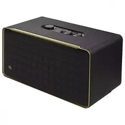 Мультимедійна акустика JBL Authentics 500 (JBLAUTH500BLKEP) - мініатюра 3