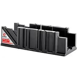 Стусло столярне пластикове Intertool 250 х 65 х 60 мм HT-0724