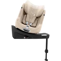 Автокрісло Cybex Sirona Ti Plus Cozy Beige (525000899)