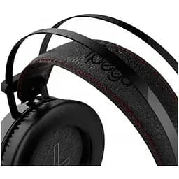 Ігрові навушники iPega PG-R015 Gaming Headset with RGB 3.5 mm з шумозаглушенням - мініатюра 6