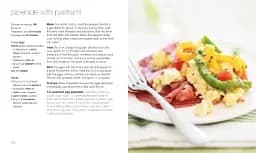 Hamlyn All Colour Cookbook. 200 Low Calorie Recipes - мініатюра 2