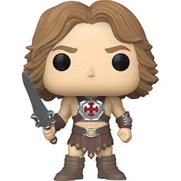 Ігрова фігурка Funko Pop серії Володарі Всесвіту - Хі-Мен (90711)