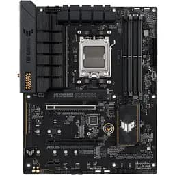 Материнська плата Asus TUF Gaming B650-E WiFi Socket AM5