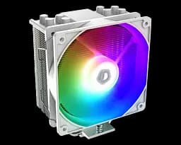 Повітряне охолодження ID-Cooling SE-214-XT ARGB White