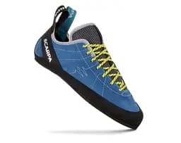 Скальники Scarpa Helix 43,5 Синій