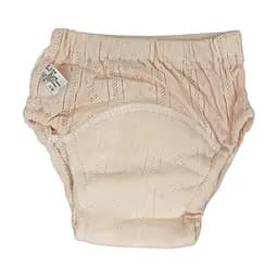 Тренувальні трусики однотонні 5-ти шарові MGZ-0666(Peach) розмір M (11-13 кг)