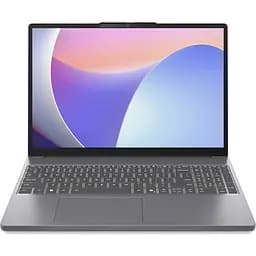 Ноутбук Lenovo IdeaPad Slim 3 15AHP10 AMD Ryzen 7 8840HS до 5, 1 ГГц, 15, 3 WUXGA, IPS, 40 ГБ DDR5, 4 ТБ SSD, графікою AMD Radeon 780M, сірий - мініатюра 8