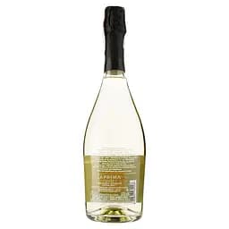 Ігристе вино Sui Nui La Prima Cuvee Extra Dry, біле, екстра-сухе, 0,75 л - мініатюра 2