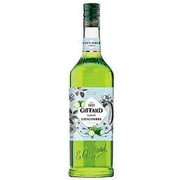 Сироп Giffard Огурец 1 л