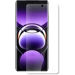 Захисна плівка StatusSKIN для Oppo Find X7 Екран Глянцева Titan