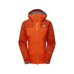 Куртка Mountain Equipment Rupal Jacket L Magma/Bracken (1053-ME-005429.01540.L)