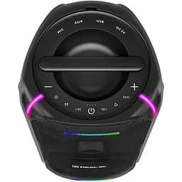 Акустика REAL-EL X-775 Black (EL121600032) [162331] - мініатюра 6