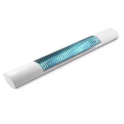 Світильник люмінесцентний Brille FLF-04/2х18 Z підвісний (111072)