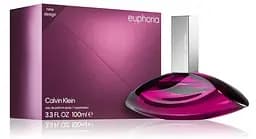 Оригінал Calvin Klein Euphoria 100 мл парфумована вода