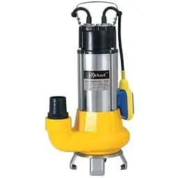 Дренажно-фекальний насос Sprut V1100