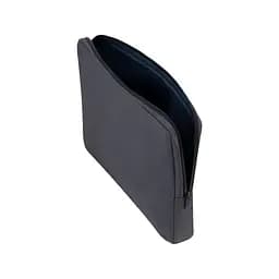 Чохол до ноутбука RivaCase 17.3" 7707 (Black) "Suzuka" (7707Black) - мініатюра 10
