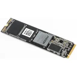 Швидкісний диск SSD 500G NVMe PCIe Gen3x4 M.2 2280 Crucial P1 CT500P1SSD8