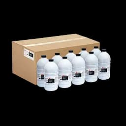 Тонер HP Universal P1005/P1505, M1120/M1522, M125/M128/M201/M225, 10 кг (10 банок по 1 кг), Static Control (MPT10-1KG-10-P)