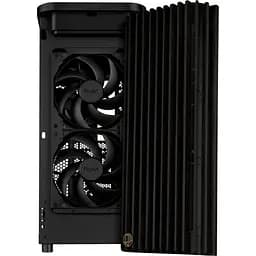 Корпус Asus ProArt PA401 Wood Edition Metal Panel (90DC00M0-B39010) [134514] - мініатюра 5
