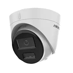 IP-відеокамера 4Mp Hikvision DS-2CD1343G2-LIUF f=2.8mm, ІЧ+LED-підсвічування, з мікрофоном (99-00014958) - мініатюра 1