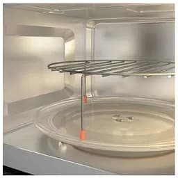 Мікрохвильва піч Gorenje BM235G1SYW (MXY55Z) - мініатюра 6