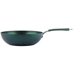 Сковородка Pepper Emerald Wok PR-2108-30, 30x9.0 cм (113298)