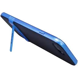 Чохол-накладка Nillkin Youth case iPhone 7 Plus Blue - мініатюра 3