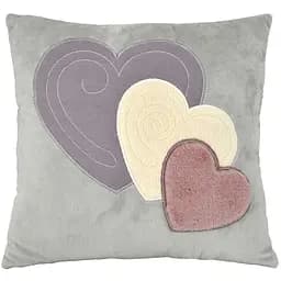 Подушка Tigres Hearts (ПД-0420)