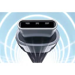 Кабель Hagibis UCD4 USB-C to USB-C 0.10m (B0CJ2NLMHH) [121690] - мініатюра 3