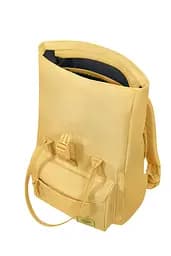 Рюкзак American Tourister URBAN GROOVE PASTEL YELLOW 36x25x20 24G*46048 - мініатюра 4
