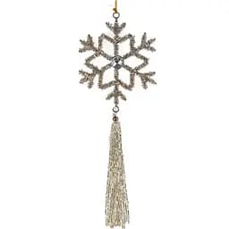 Декоративна прикраса ЕленДекор 15 см (877-062)