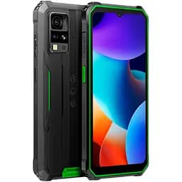Смартфон Blackview BV4800 Pro 4/128GB Green EU [128443] - мініатюра 6