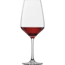 Келих для червоного вина Schott Zwiesel Taste 497 мл 1 шт. (115671) - мініатюра 2