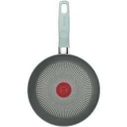 Сковорода Tefal Halo Eucalyptus 20 см сіра (G0160202) - мініатюра 2