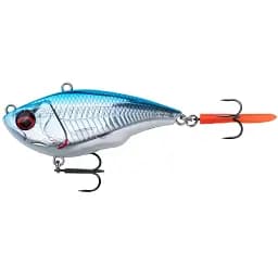 Воблер Savage Gear Fat Vibes XL 100 мм 58.0 г Sinking Blue Silver Chrome