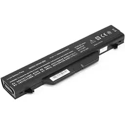Аккумулятор PowerPlant для ноутбуков HP ProBook 4510S (HSTNN-IB88, H4710LH) 14.4V 5200mAh